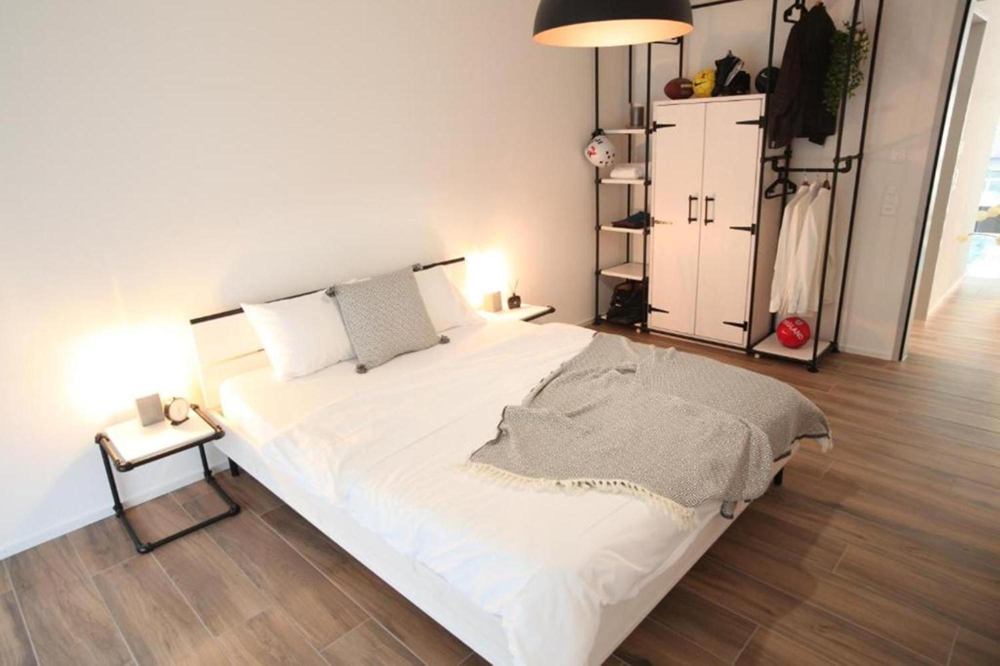 The City Zug Apartments Exterior foto